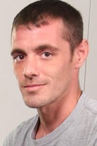 Brett Bradley in All You Can Eat