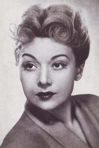 Edwige Feuillère in Les Fruits de l'été
