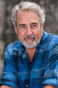 Gregory Dean Tompkins in Wake Up