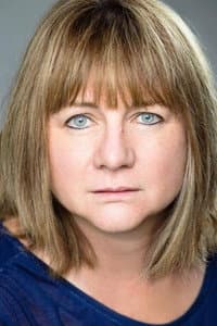 Josie Cambell in Safe Space