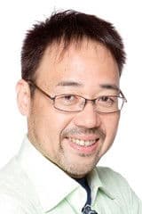 Toru Okawa in 攻殻機動隊 STAND ALONE COMPLEX Individual Eleven