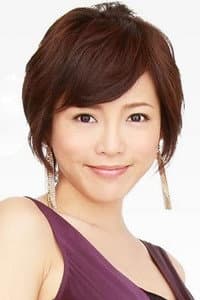 Yumiko Shaku in 釈由美子/MIRAI 釈由美子 in Roma