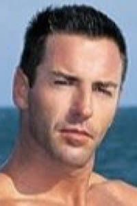 David Coleman in Cruising Daddies
