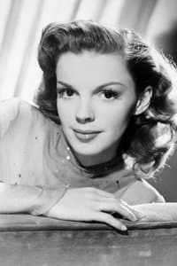 Judy Garland in Broadway Melody of 1938