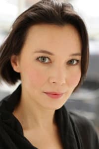 Stacey Yen in Sordid Things
