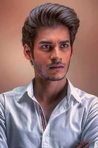 Hadi Bin Arshad in Rang Raaz