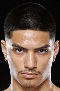 Floyd Diaz in Efe Ajagba vs. Stephan Shaw