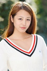 Maria Yoshikawa in TENBATSU