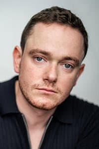 Patrick Voss Davis in Crowded Out