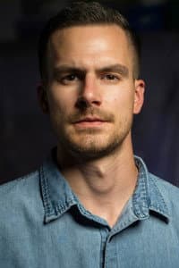 Dustin Freeman in Addict