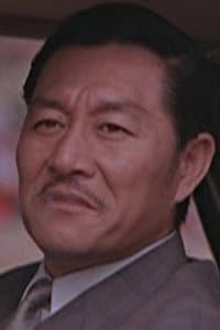 Huang Tsung-Hsun in Tong tou tie bei