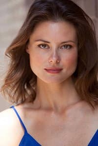 Victoria Barabas in Lies For Rent