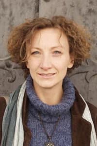 Irina Evdokimova in Лучшее время года