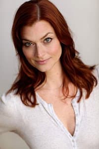 Katie Honaker in Once There Was Everything
