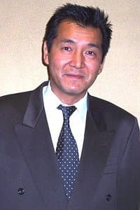 Hidetoshi Imura in Monster Roll