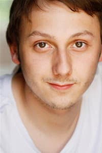 Jonny Dixon in Doctor Who: The Woman Who Fell to Earth