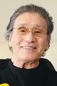 Genichiro Tenryu in NJPW G1 Climax 20: Day 8 (Final)