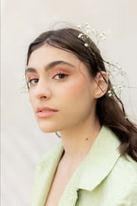 Yasmeen Fletcher in I Didn't Like You