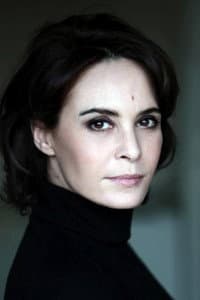 Nathalie Roussel in La Femme coquelicot
