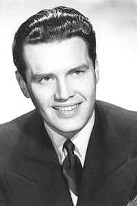 Jack Smith in On Moonlight Bay
