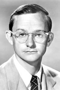 Wally Cox in The Cockeyed Cowboys of Calico County