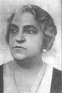 Dolores Cortés in Martingala