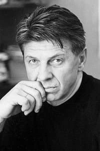 Vsevolod Khabarov in Семья вурдалаков