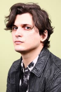 Alex Boniello in Alt Space