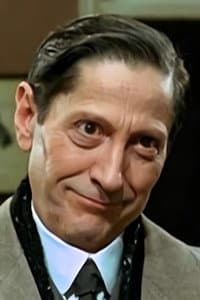 Colin Jeavons in The Hitch Hikers Guide to the Galaxy