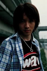 Masato Uchiyama in 東京PRウーマン