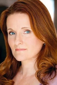 Pamela Daly in An Uncommon Grace