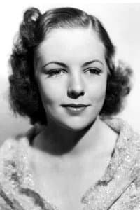 Jeanne Madden in Stage Struck