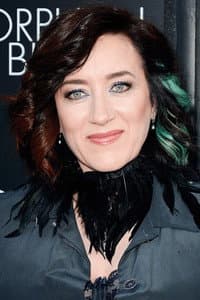 Maria Doyle Kennedy in Spin the Bottle
