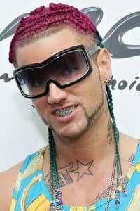 Riff Raff in The 420 Movie