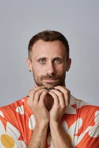Oriol Pla in Les étoiles