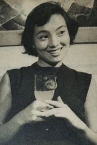 Sachiko Hidari in Nippon Konchûki
