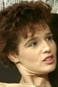 Katja Reber in Carol Lynn - Königin der Lust