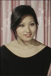Yûko Kanô in 新女囚さそり 701号