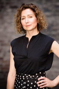 Elise Rovinsky in Madcap Mabel