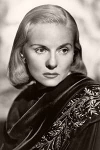 Ann Todd in Il figlio del capitano Blood