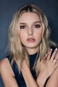 Kaitlyn Bernard in A Father's Nightmare