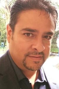 Andrés Gutierrez in AAA: la película