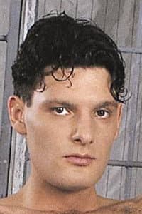 Daniel Castnov in Hungary Men