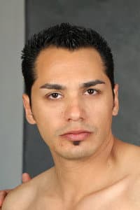 Jean Val Jean in Hard Up