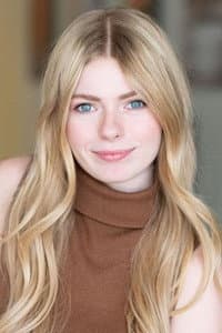 Addy Miller in Behind You