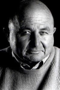 Sandro Dori in Le calde notti di Poppea