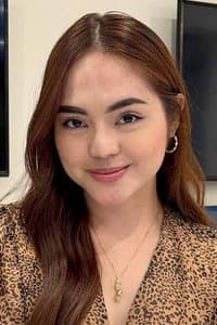 Rhian Rivera in Sawsawan
