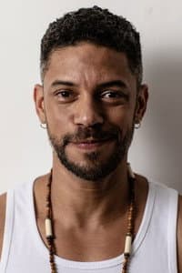 Paulo Lessa in Terra e Paixão