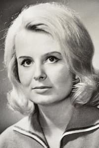 Eve Kivi in «SOS» над тайгой