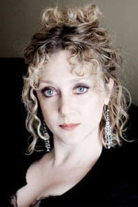 Carol Kane in Ishtar